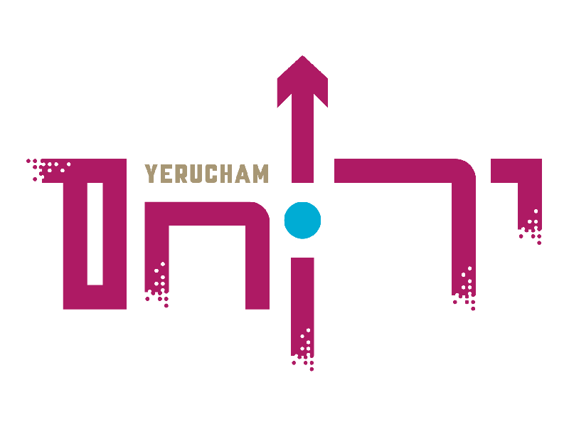 לוגו - מועצה מקומית ירוחם